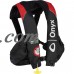 Onyx Outdoors 133600-100-004-15 A-33 In-Sight Deluxe Tourn. Life Jacket   563696302